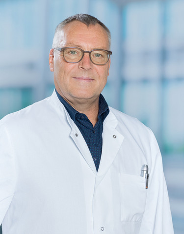 Dr. med. Hartmut Bauer