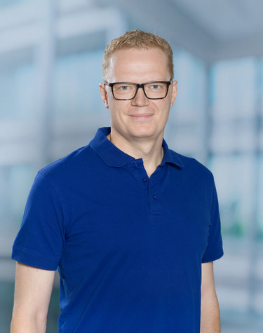 Dr. med. Markus Leimbach