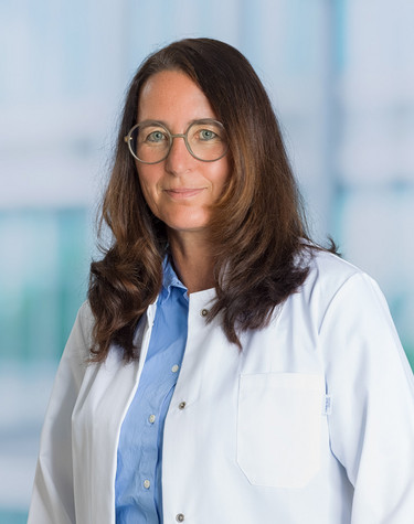 Ines Gralow