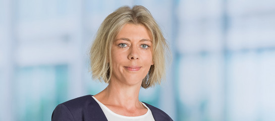 MVZ-Managerin Frau Frötel