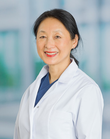 Dr. med. Yilin Vogel