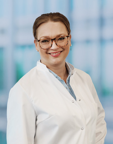 Dr. med. Uta Maria Krämer