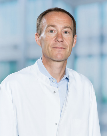 Dr. med. Alban Schulte-Fischedick